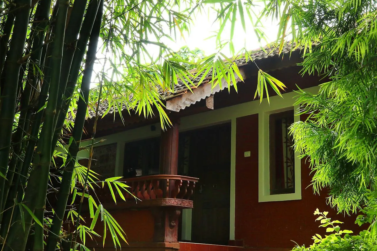 Crescent Family Resort Ambalavayal