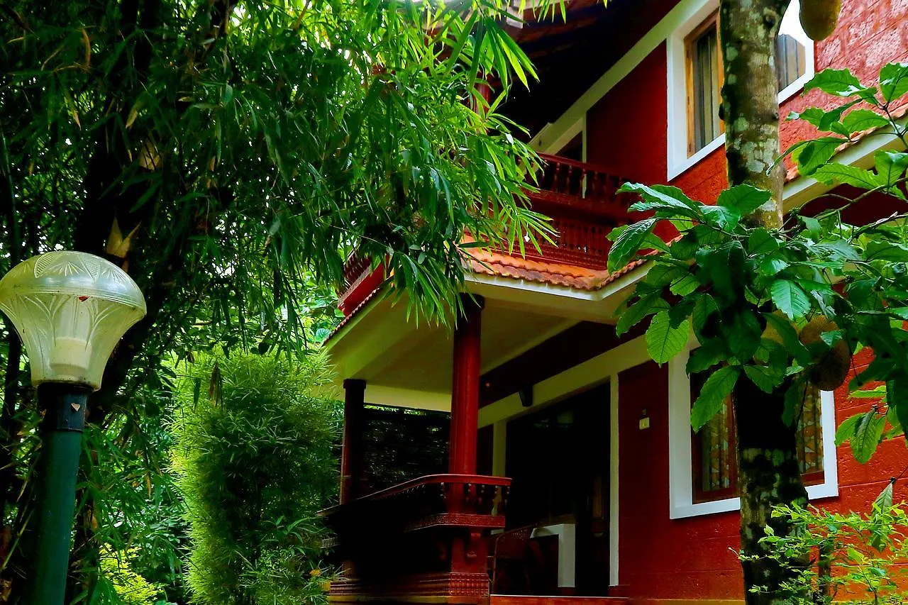 Crescent Family Resort Ambalavayal