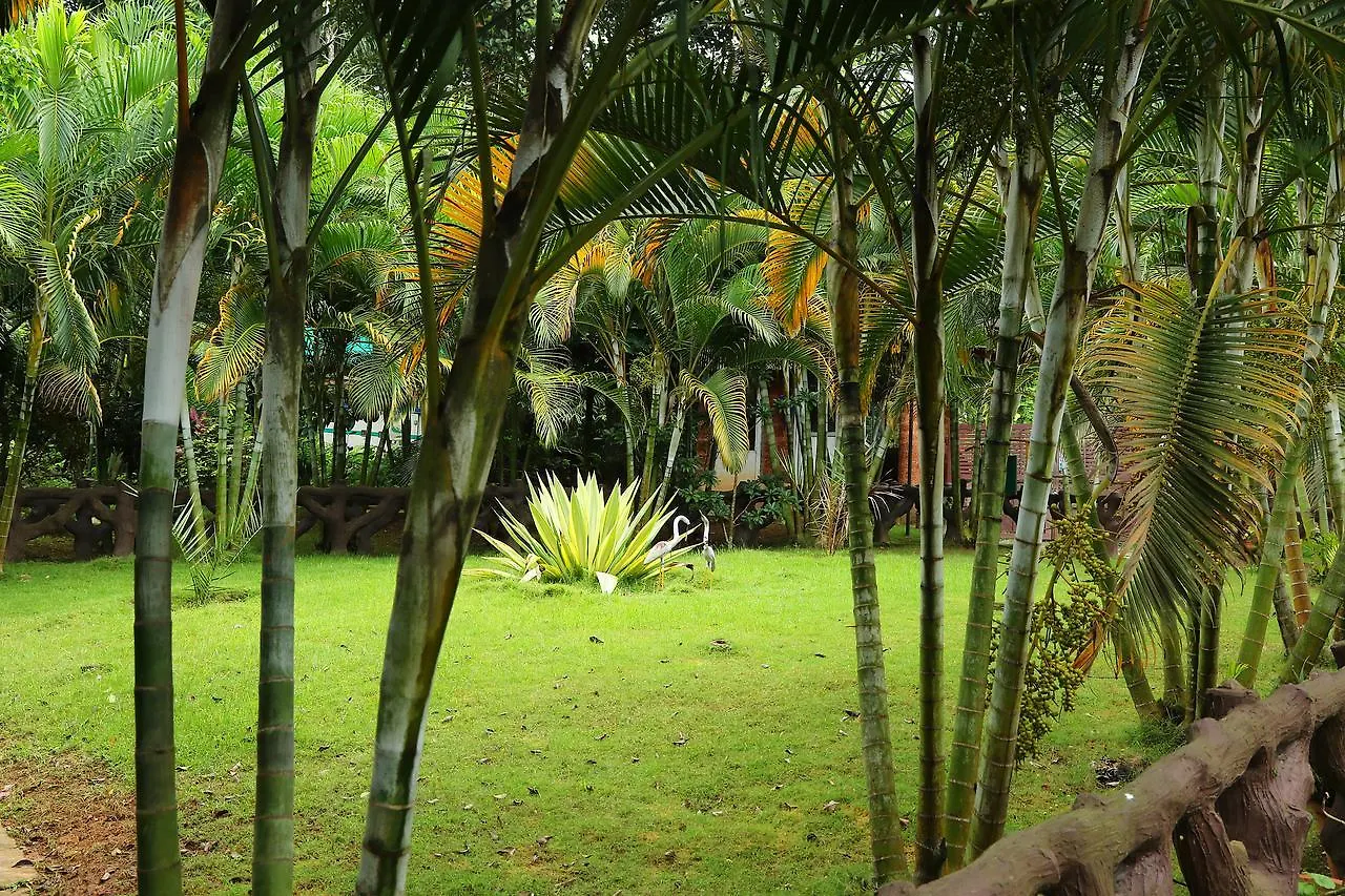 Crescent Family Resort Ambalavayal India