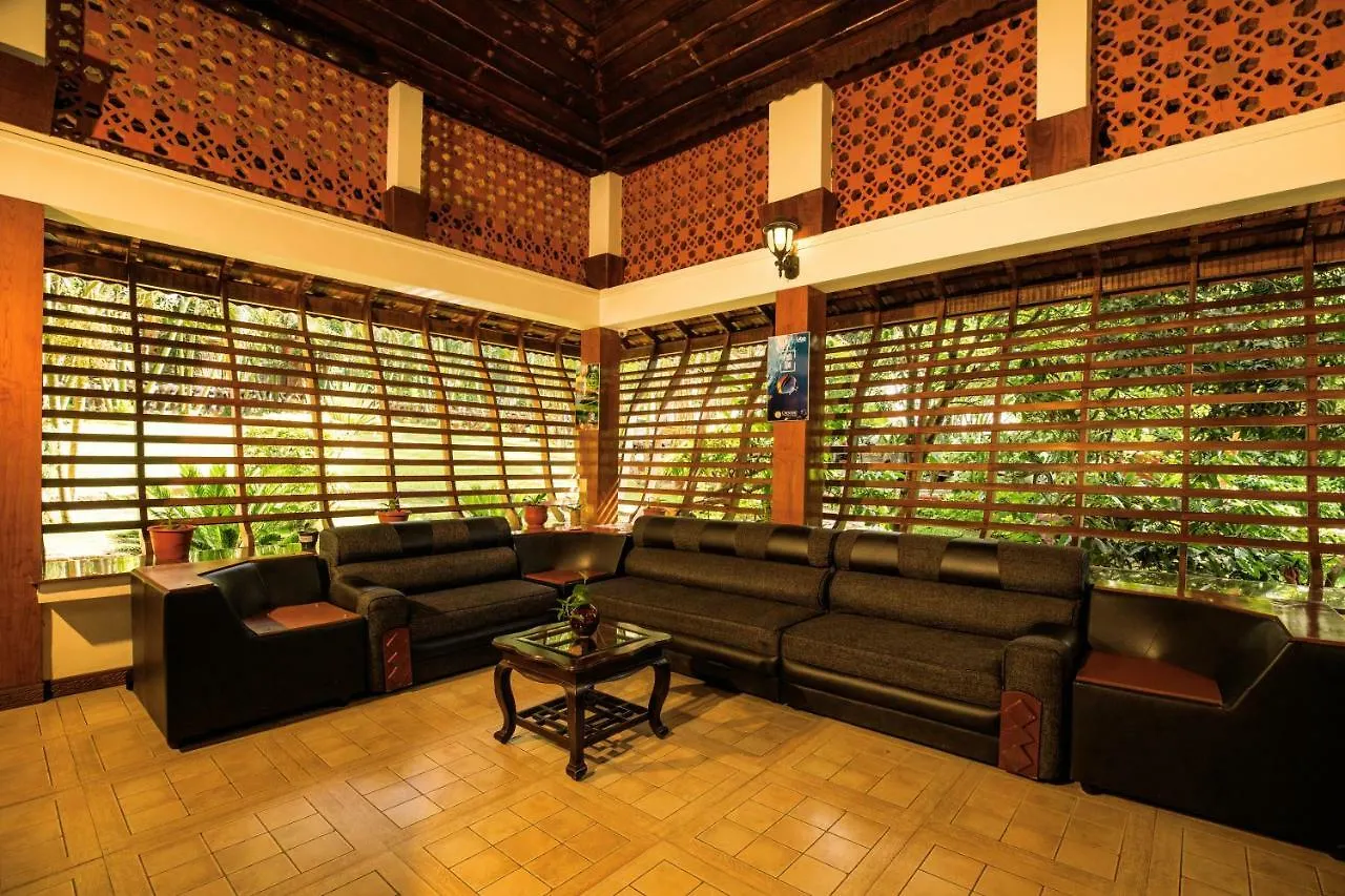 Crescent Family Resort Ambalavayal 3*,  India