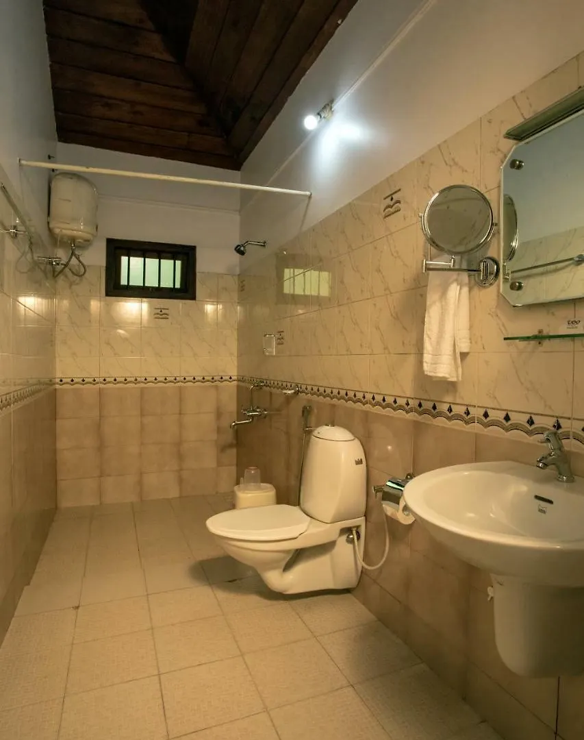 Crescent Family Resort Ambalavayal