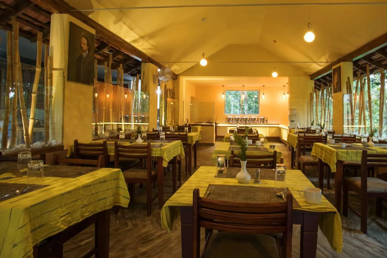 Crescent Family Resort Ambalavayal