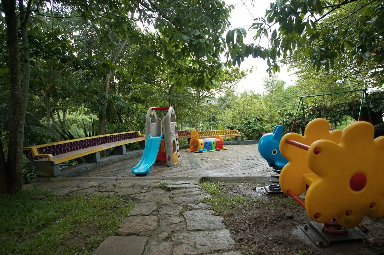 Crescent Family Resort Ambalavayal