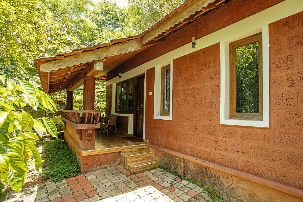 ***  Crescent Family Resort Ambalavayal India