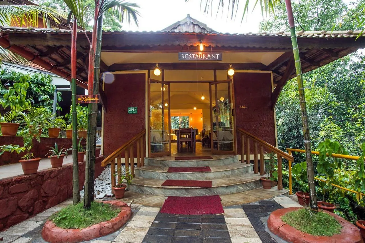 Crescent Family Resort Ambalavayal