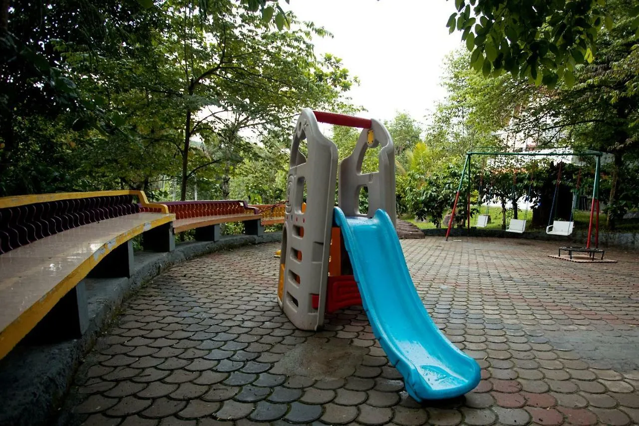Crescent Family Resort Ambalavayal India
