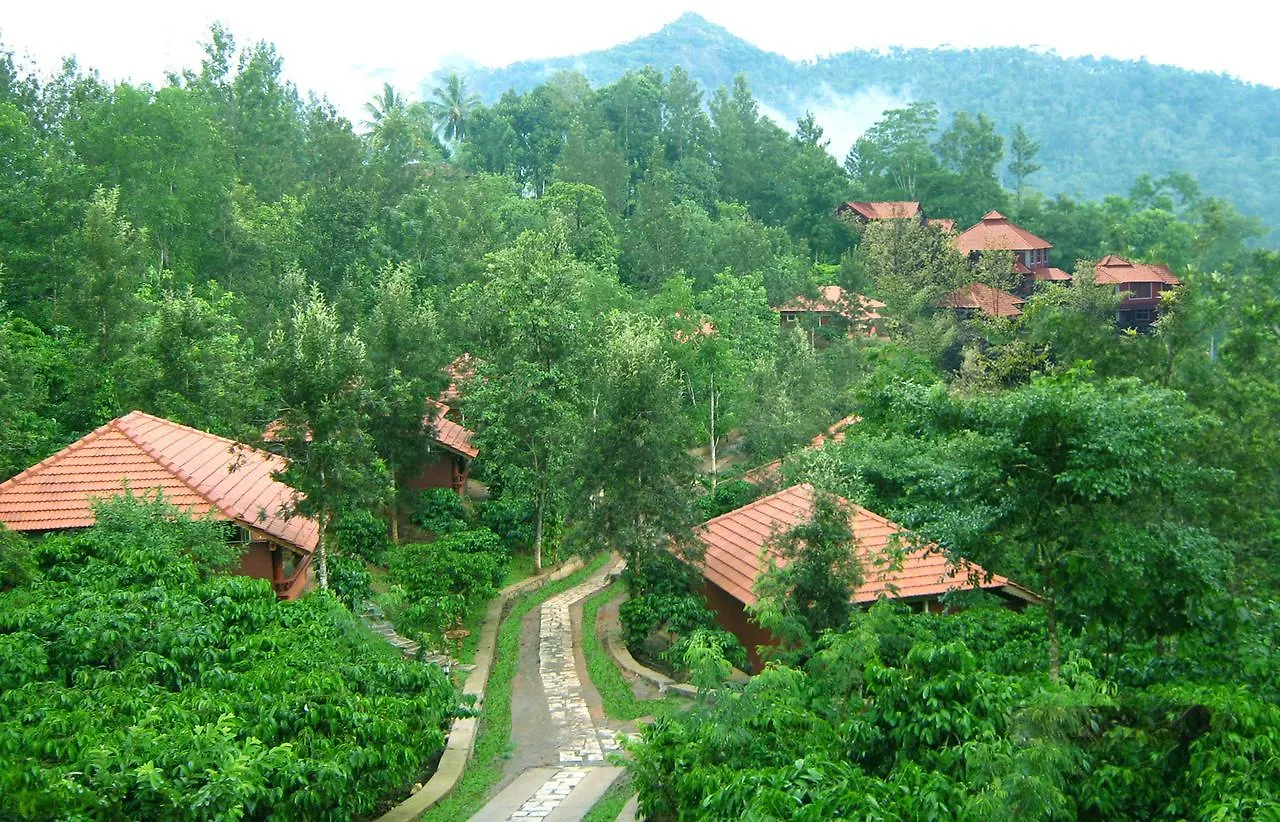 ***  Crescent Family Resort Ambalavayal India