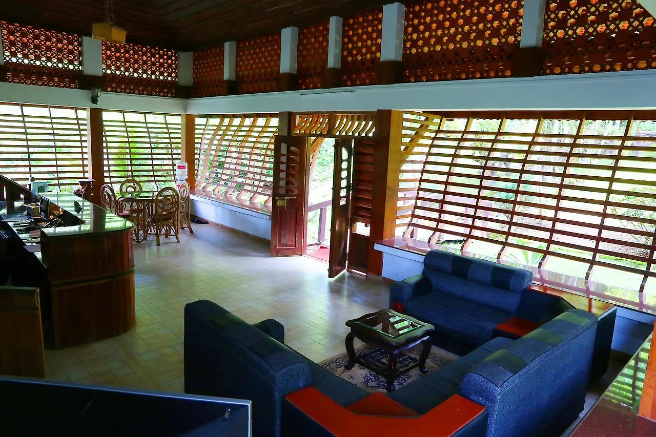 Crescent Family Resort Ambalavayal