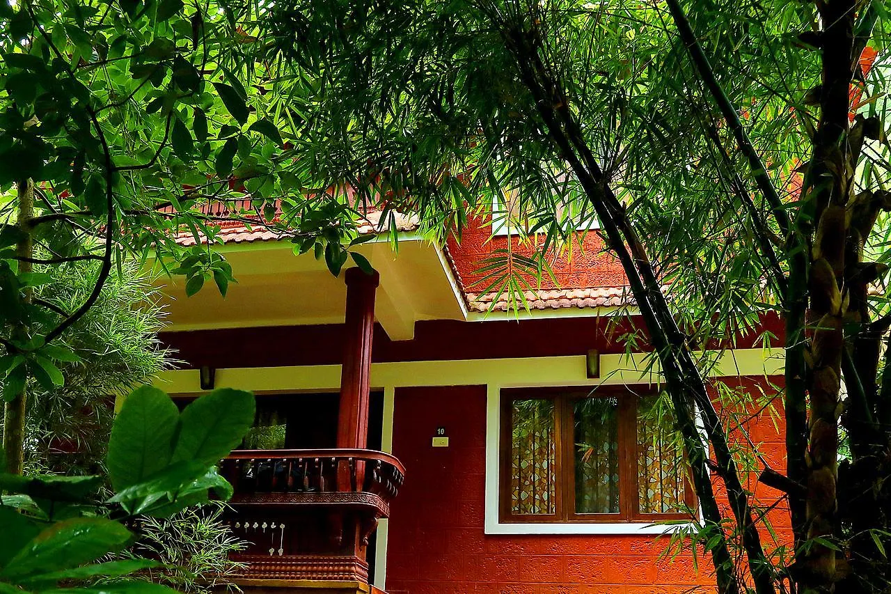 Crescent Family Resort Ambalavayal
