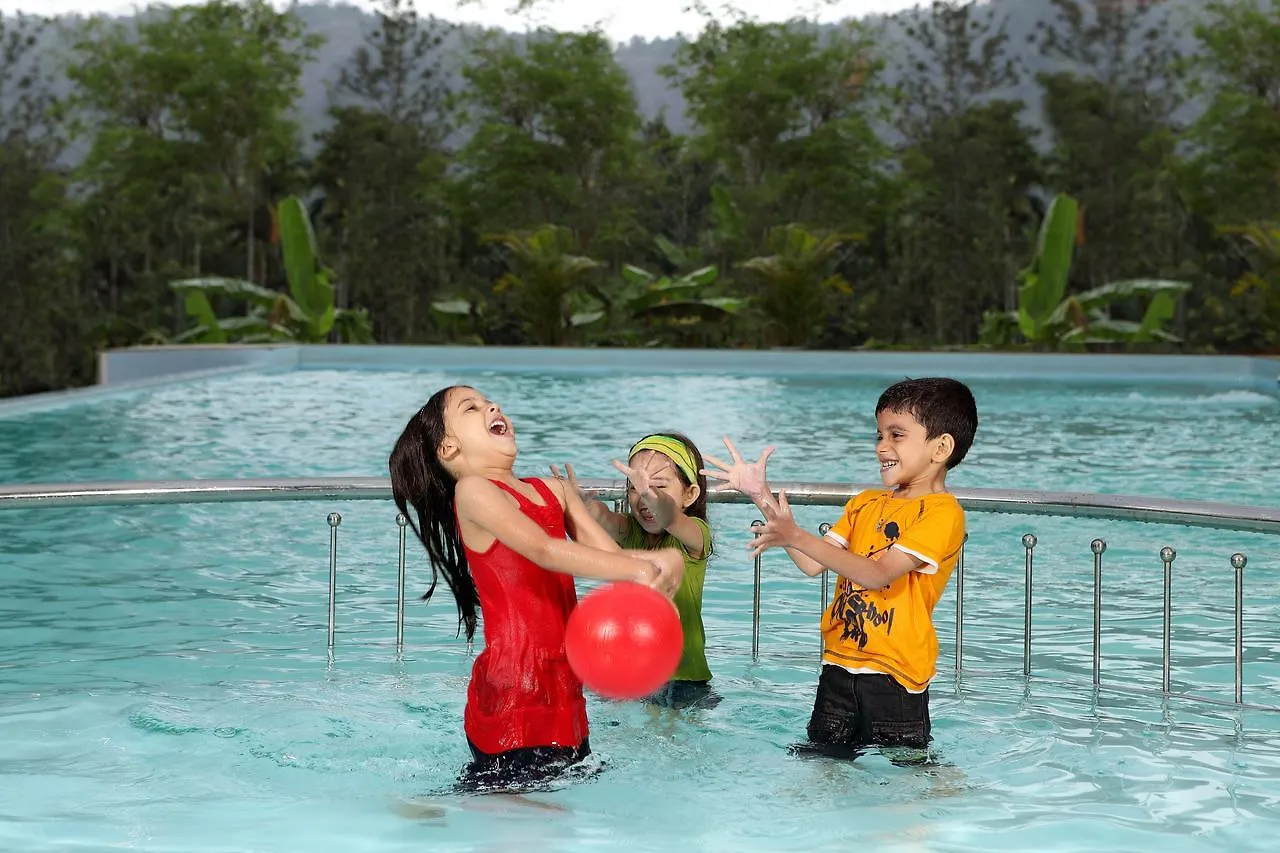 Crescent Family Resort Ambalavayal