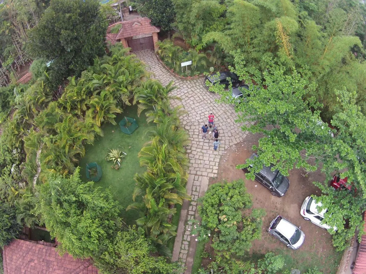 Crescent Family Resort Ambalavayal