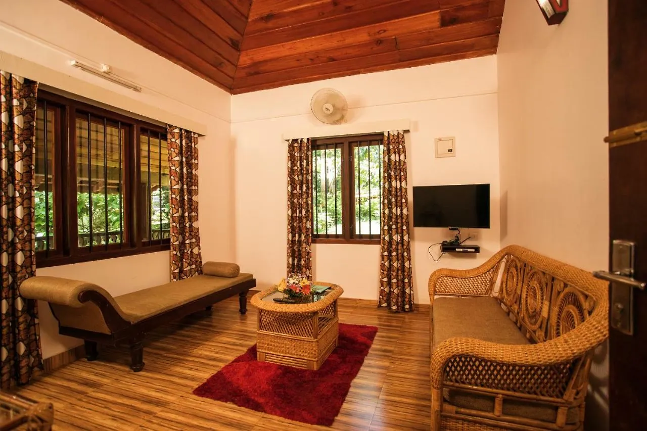 Crescent Family Resort Ambalavayal