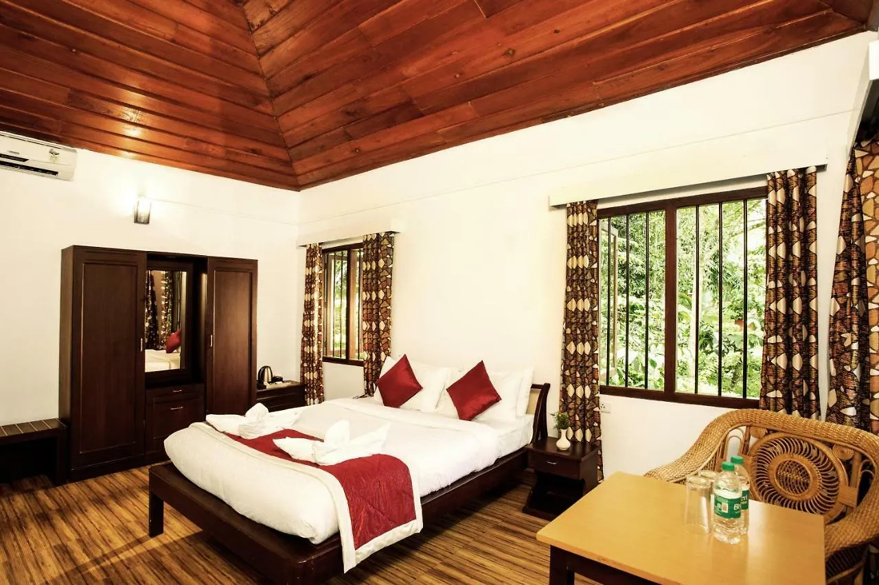 Crescent Family Resort Ambalavayal