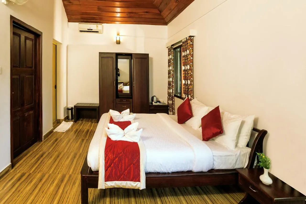 Crescent Family Resort Ambalavayal