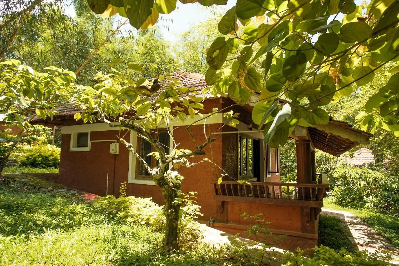 ***  Crescent Family Resort Ambalavayal India