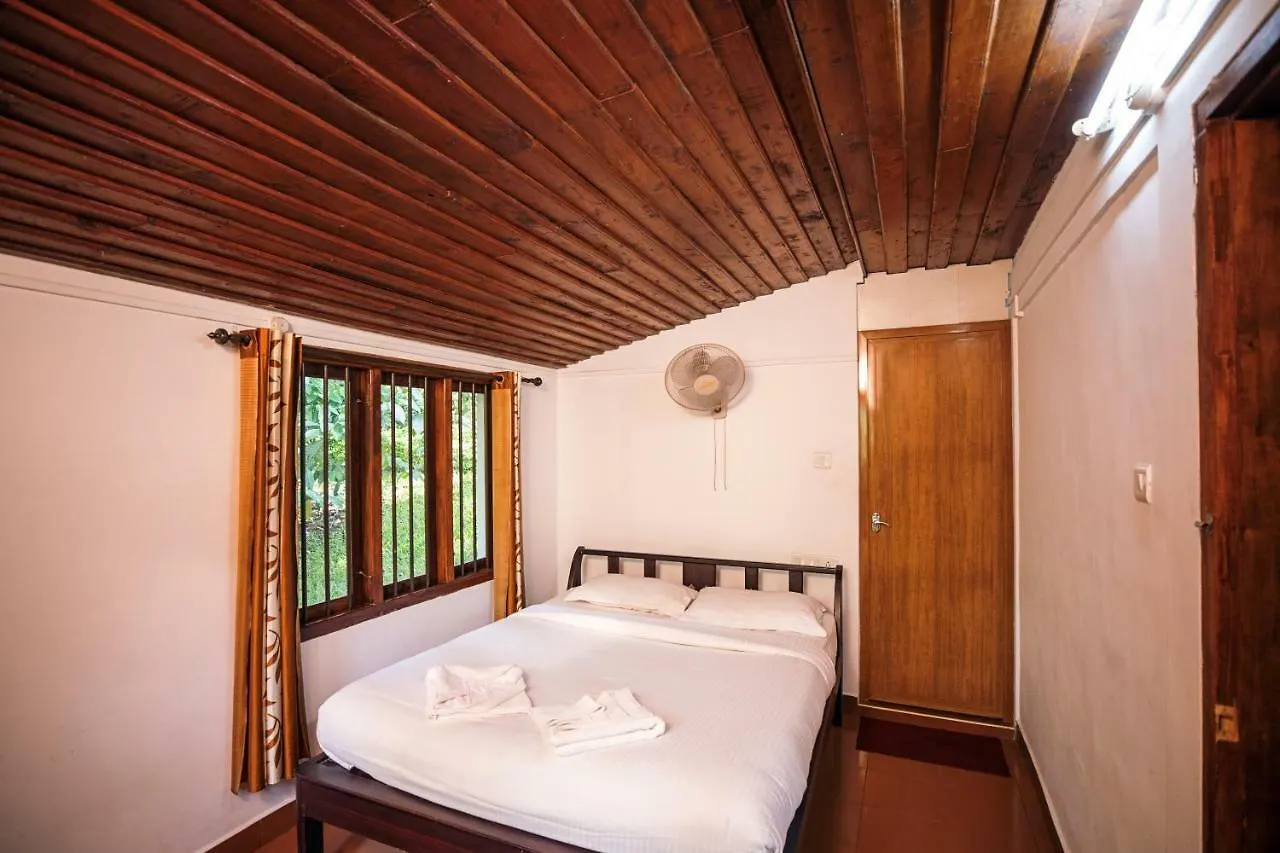 Crescent Family Resort Ambalavayal India