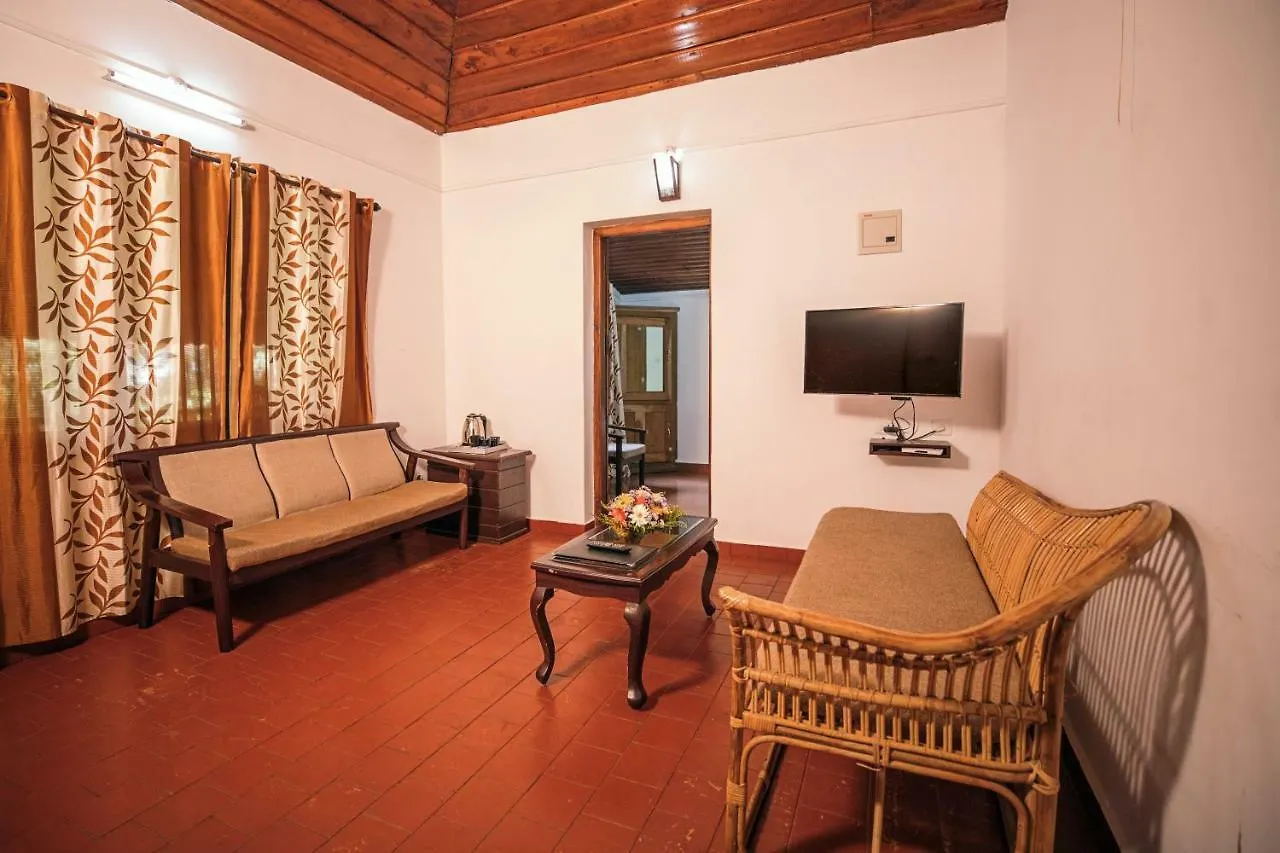 Crescent Family Resort Ambalavayal India