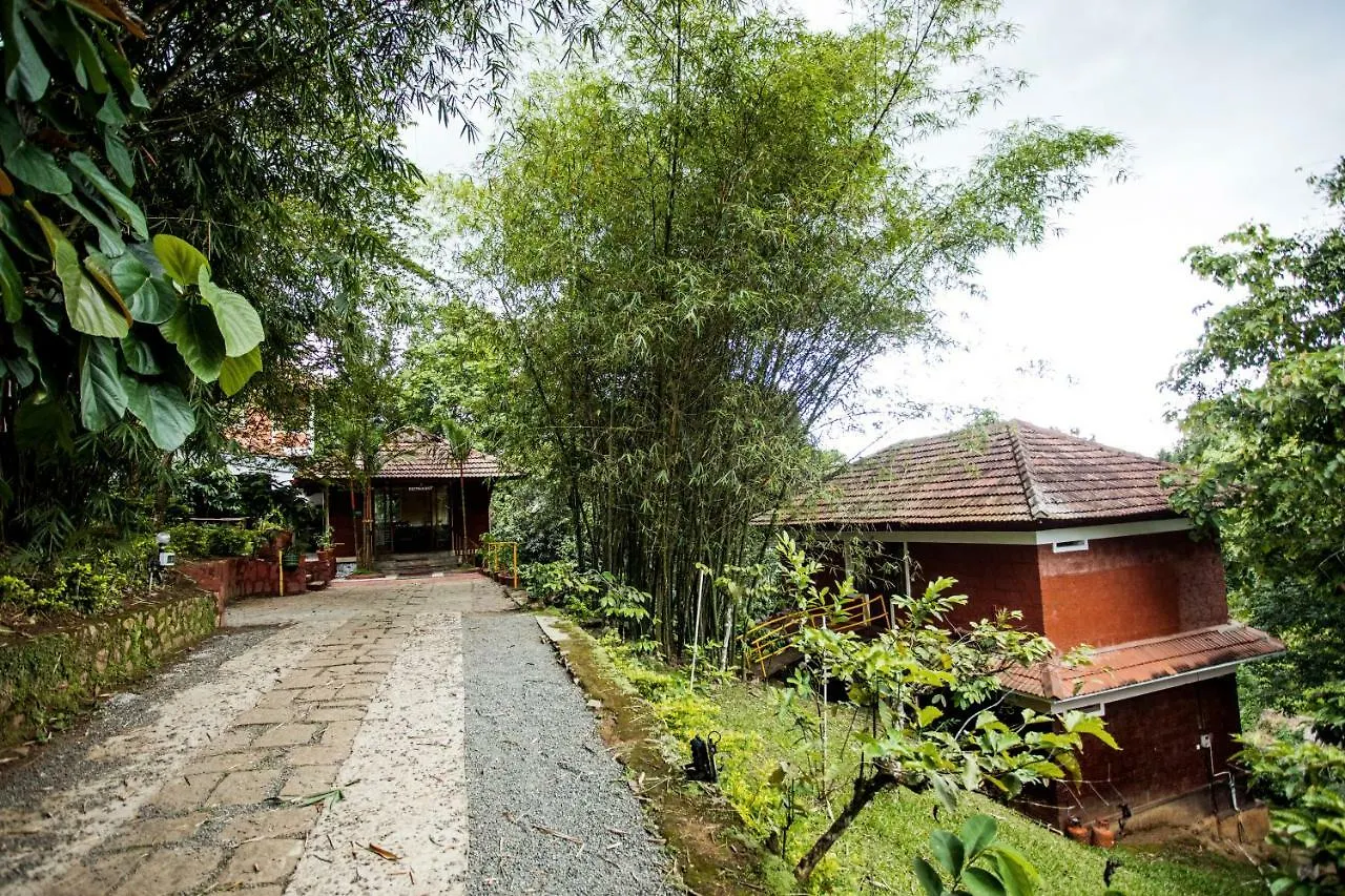 Crescent Family Resort Ambalavayal