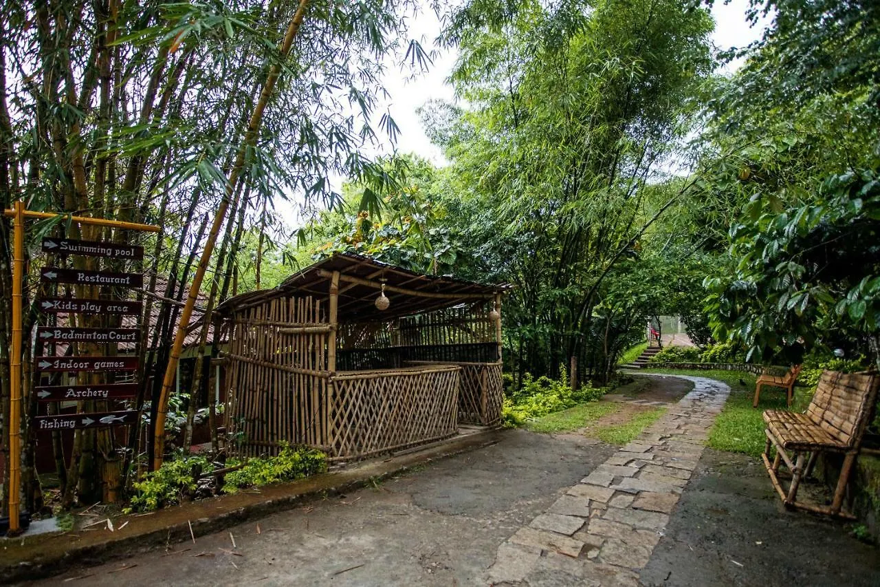 Crescent Family Resort Ambalavayal