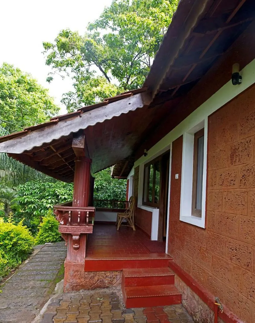Crescent Family Resort Ambalavayal