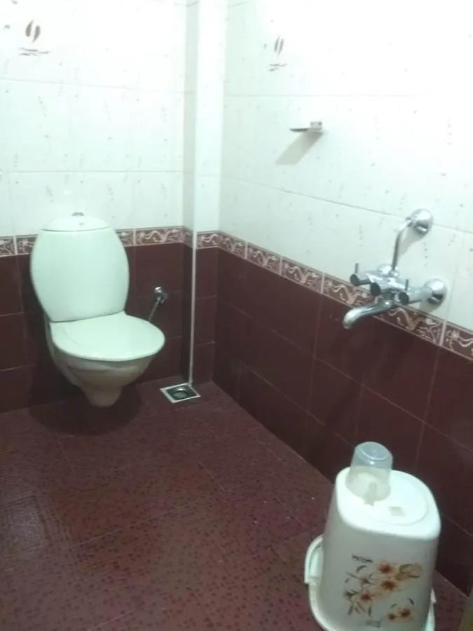 ***  Crescent Family Resort Ambalavayal India